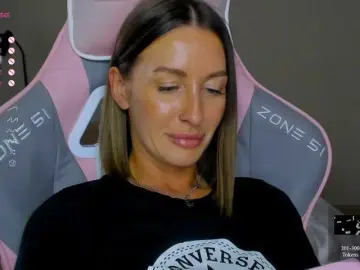Bongacams Adult Webcam of HannaChardger