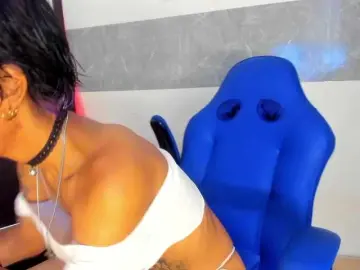 Bongacams Nude Webcam of marley-luna