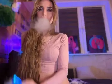 Bongacams Adult Webcam of CandyBoom