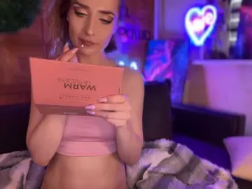 Bongacams Free Porn Cam of CandyBoom