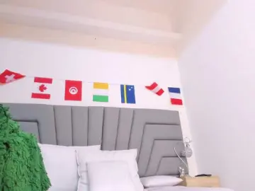 Bongacams Sex Chat of SofiPerez