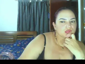 Bongacams Live Porn of Ariel-69