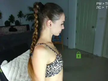 Bongacams Live Sex of Flexy-Cat