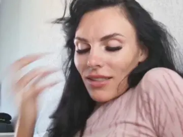 Bongacams Best live sex cam show of Gospozha-77