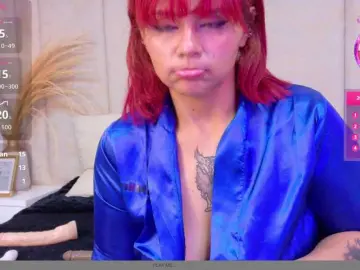 Bongacams Best live sex cam show of Sara-Cruzz1