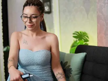 Bongacams Sex Chat of AriaPlay