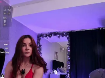 Bongacams Adult Video Chat of LanaKream