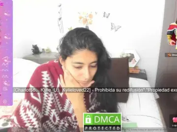 Bongacams Live Sex Cam of kylieloved22
