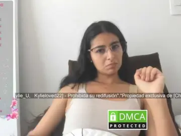Bongacams Live Sex of kylieloved22