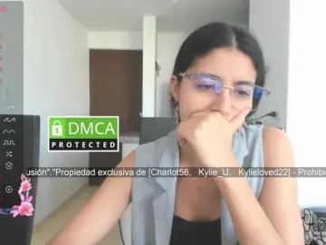 Bongacams Sex Chat of kylieloved22
