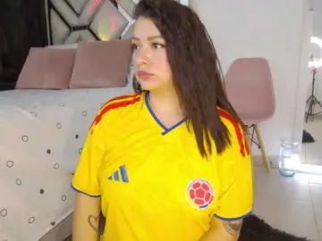 Bongacams Best Webcam of AlanaRouse1