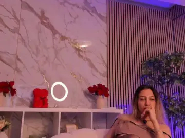 Bongacams Best live sex cam show of TheaOrre
