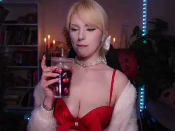 Bongacams Free Live Porn of ChristieWade