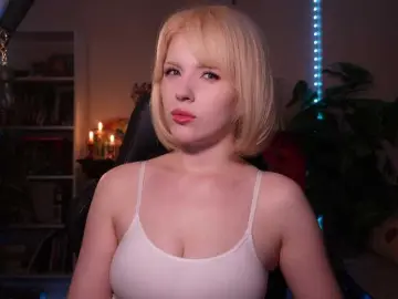 Bongacams Private Sex Chat of ChristieWade
