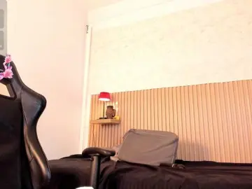 Bongacams Sex Cam of Layla-arabelle