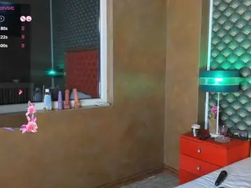 Bongacams Best live sex cam show of VallerieJones
