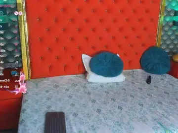 Bongacams Nude Webcam of VallerieJones