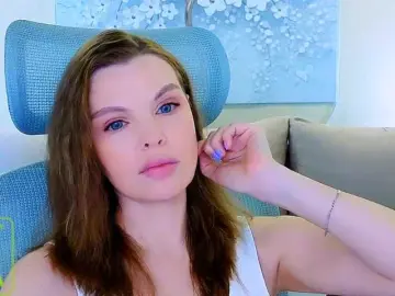 Bongacams Nude Webcam of AureliaFly