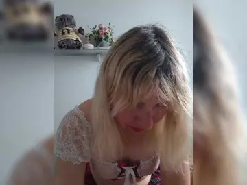 Bongacams Live Sex Cam of Tatyana