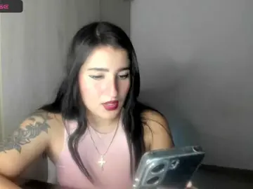 Bongacams Private Sex Chat of LisaNahyanOficial