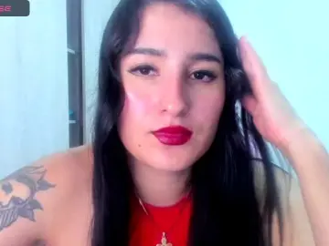 Bongacams Adult Video Chat of LisaNahyanOficial