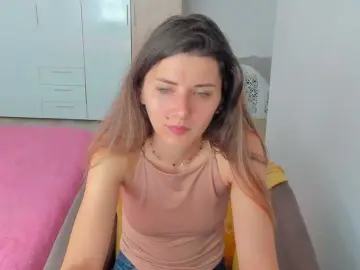 Bongacams Private Sex Chat of mariemarie03