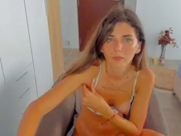 Bongacams Private Sex Chat of mariemarie03