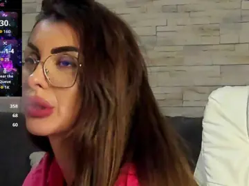 Bongacams Sex Chat of VictoriaMazze