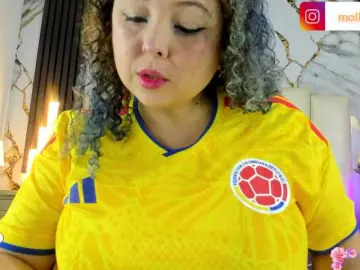 Bongacams Adult Webcams of mollieblue69