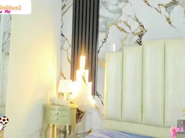 Bongacams Private Sex Chat of mollieblue69