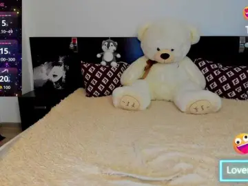Bongacams Live Sex Cam of Saragrend1
