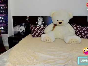 Bongacams Watch Live Sex Cams of Saragrend1