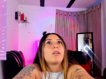 Bongacams Live Porn of Natasha-Wilde