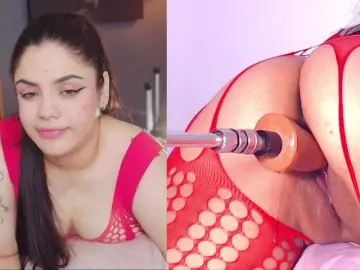 Bongacams Nude Webcam of AllieCutie