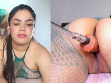 Bongacams Adult Video Chat of AllieCutie