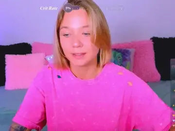 Bongacams Live Sex Cam of WhiteSoul