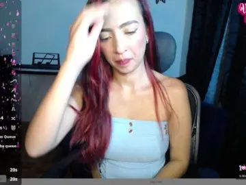 Bongacams Live Sex of conie02