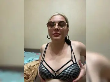 Bongacams Adult Webcam of Milfaru