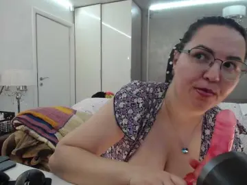 Bongacams Adult Webcam of ILoveToFeelU
