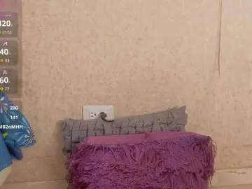 Bongacams Live Sex of siacavali
