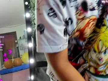 Bongacams Live Sex of DestinyHills
