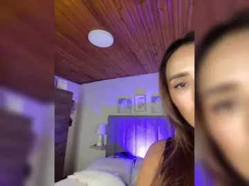 Bongacams Live Sex Cam of VictoriaHils