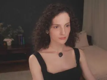 Bongacams Nude Webcam of ARTA-live