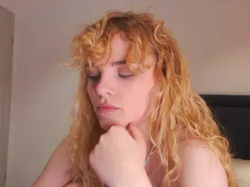 Bongacams Live Porn of AnnaEvv