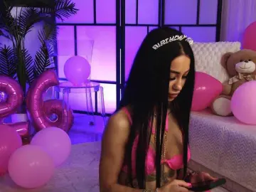 Bongacams Live Sex of OnlyXandra7
