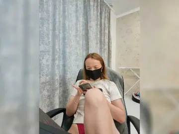 Bongacams Watch Live Sex Cams of Viktoriya24