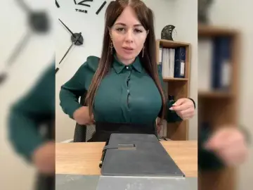Bongacams Private Sex Chat of VeryBaby