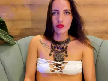 Bongacams Live Sex Cam of Reyasimos