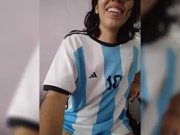 Bongacams Nude Webcam of skinny333