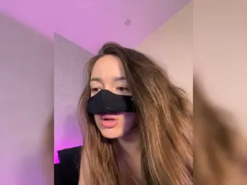 Bongacams Nude Webcam of Veneralove777